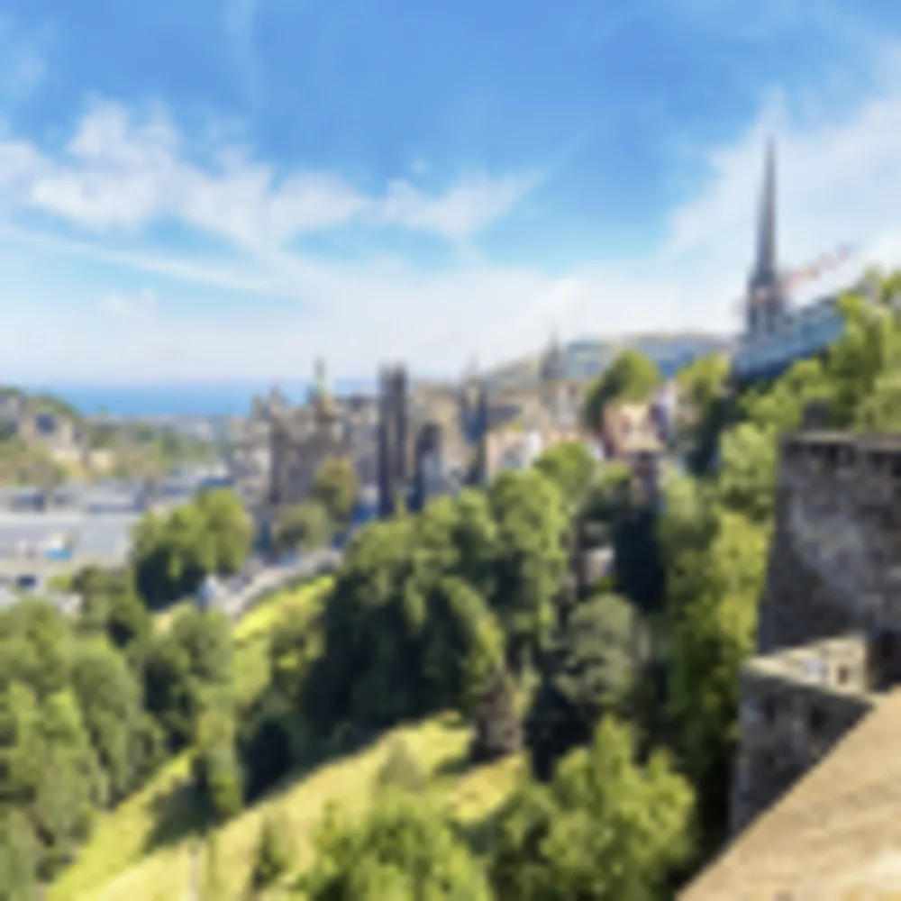 Edinburgh