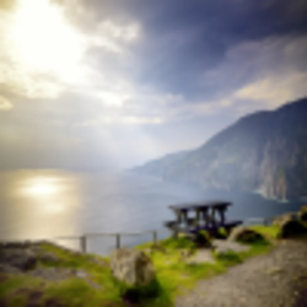 Slieve League