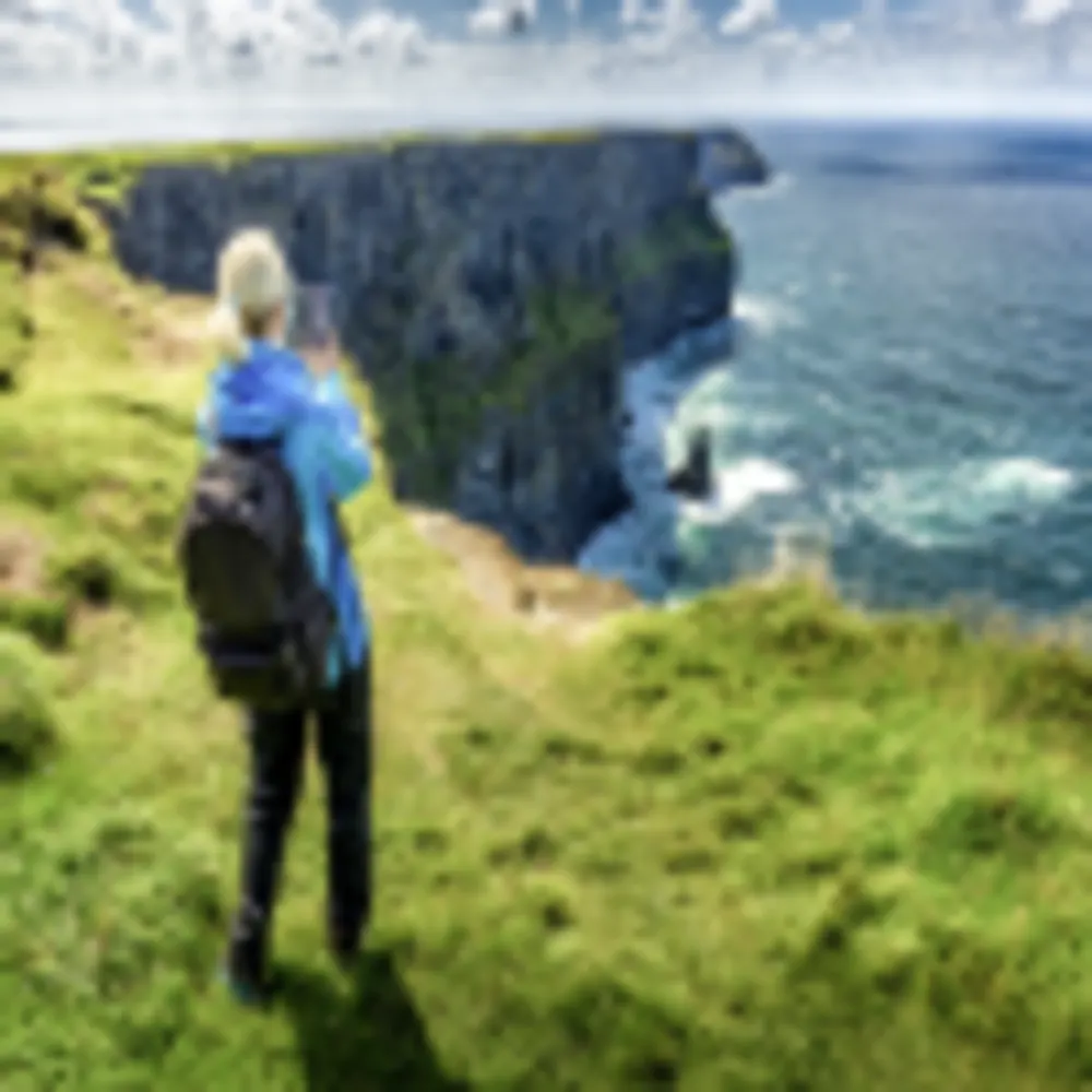 Cliffs of Moher