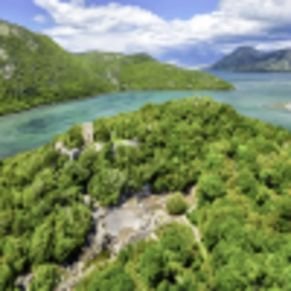 Nationalpark Butrint
