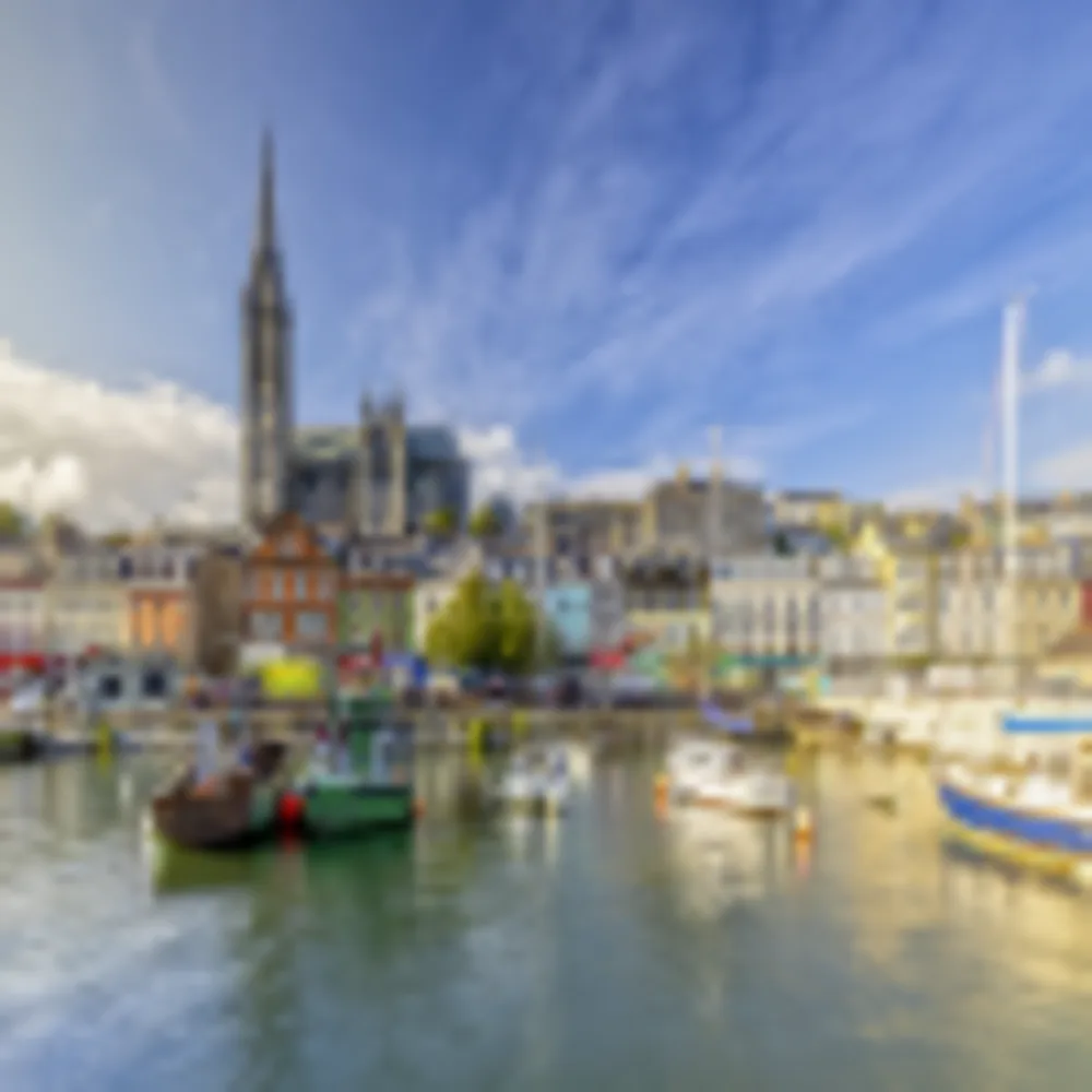 Cobh