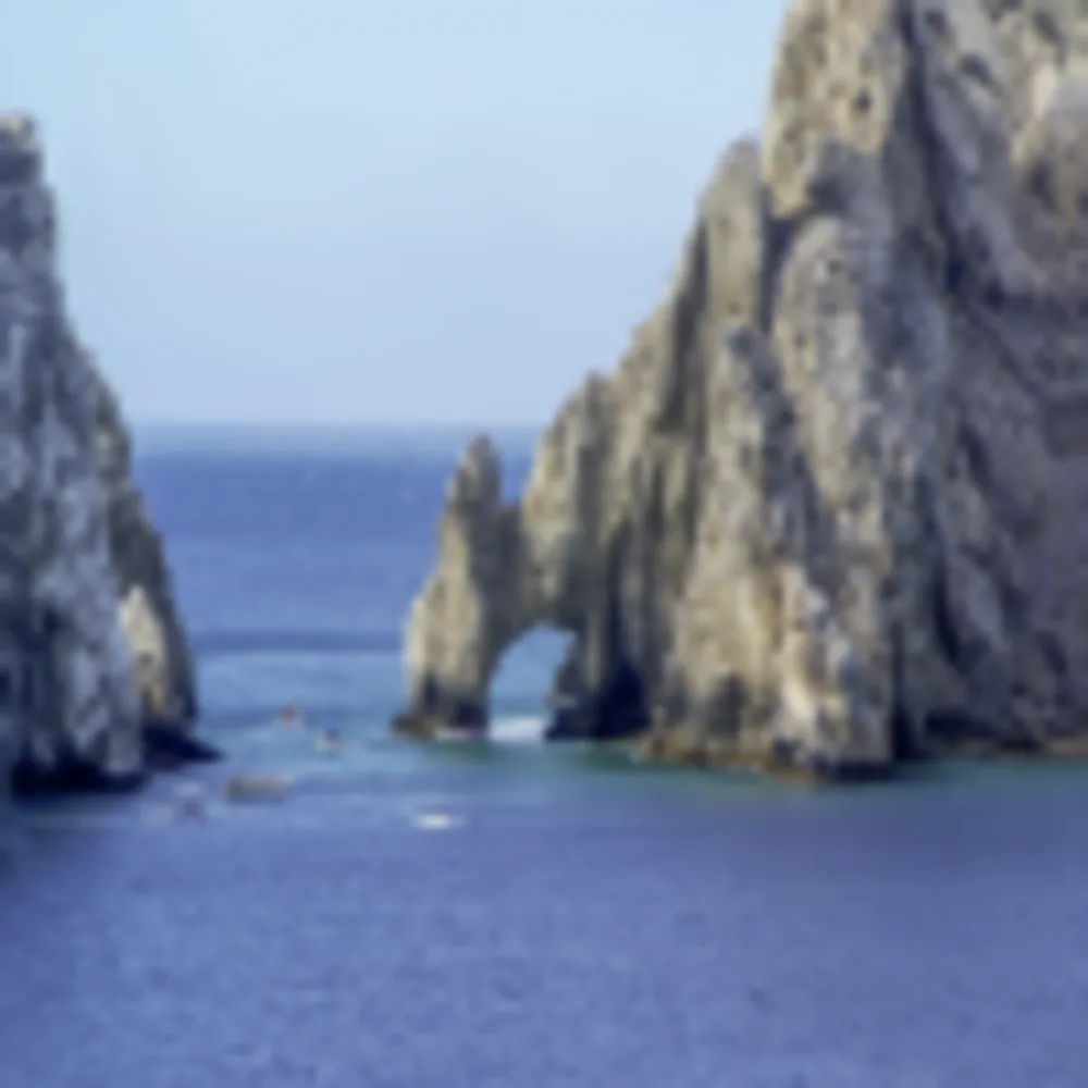 Land's End