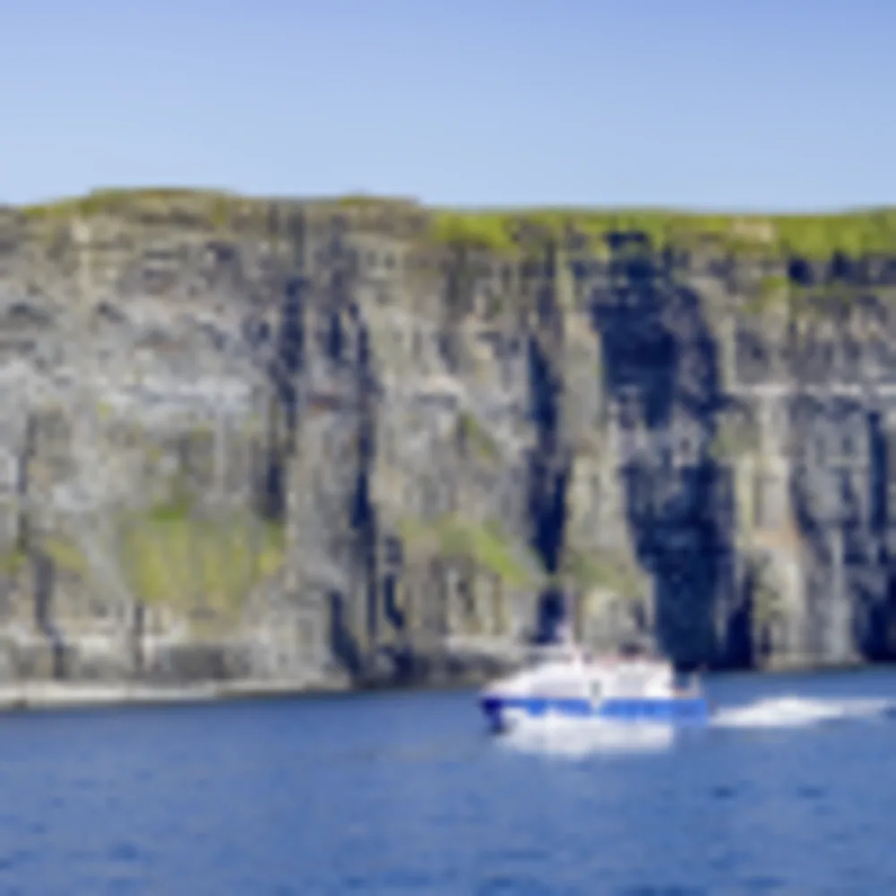 Cliffs of Moher