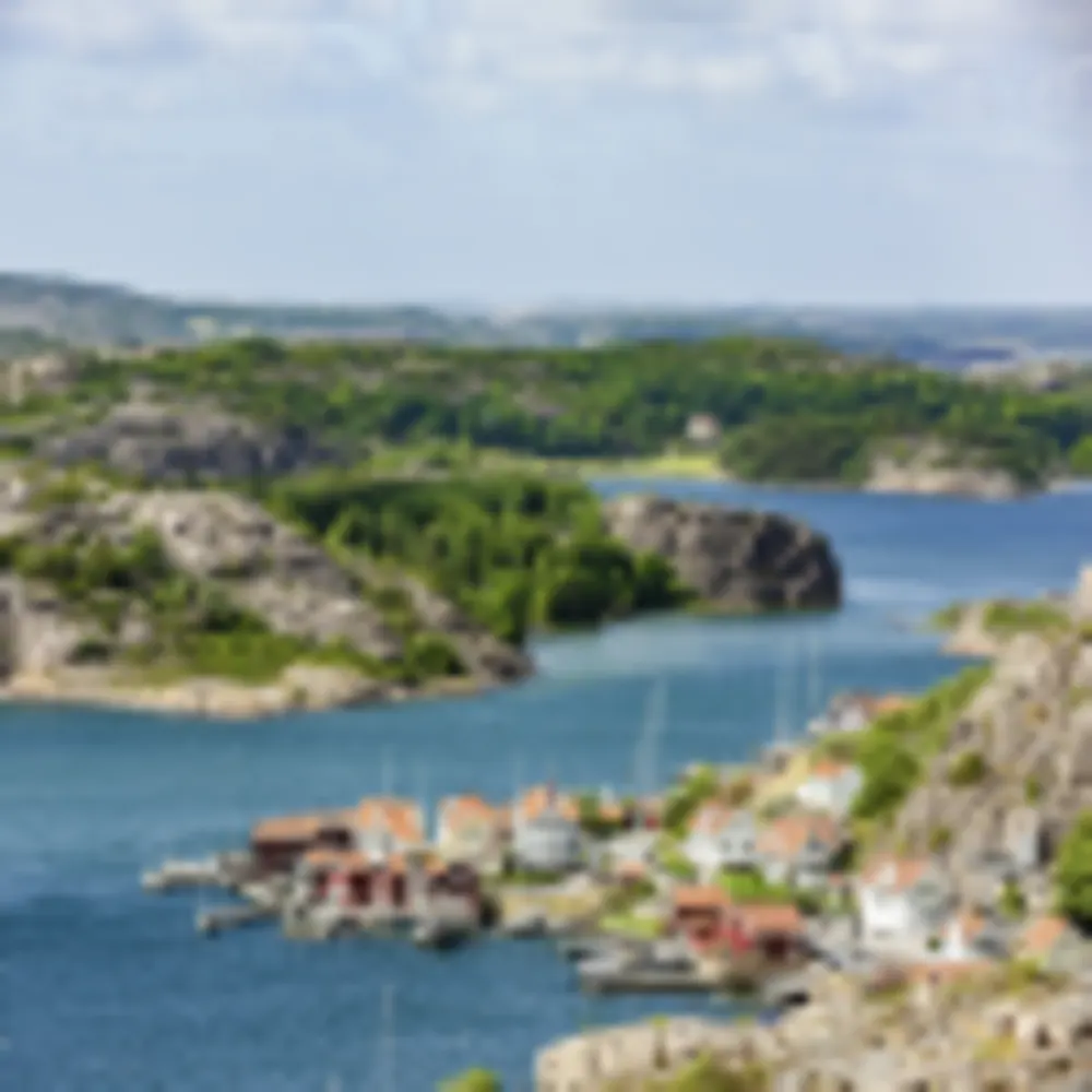 Fjällbacka