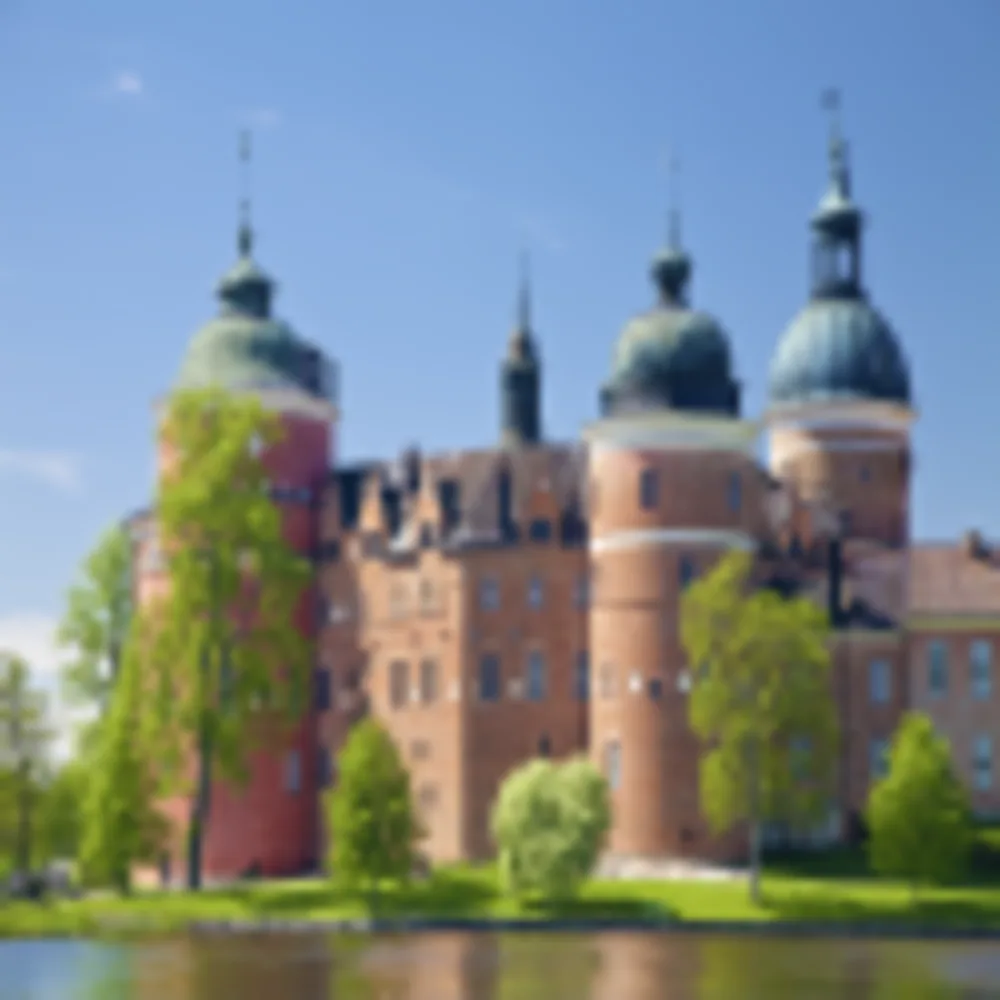 Schloss Gripsholm