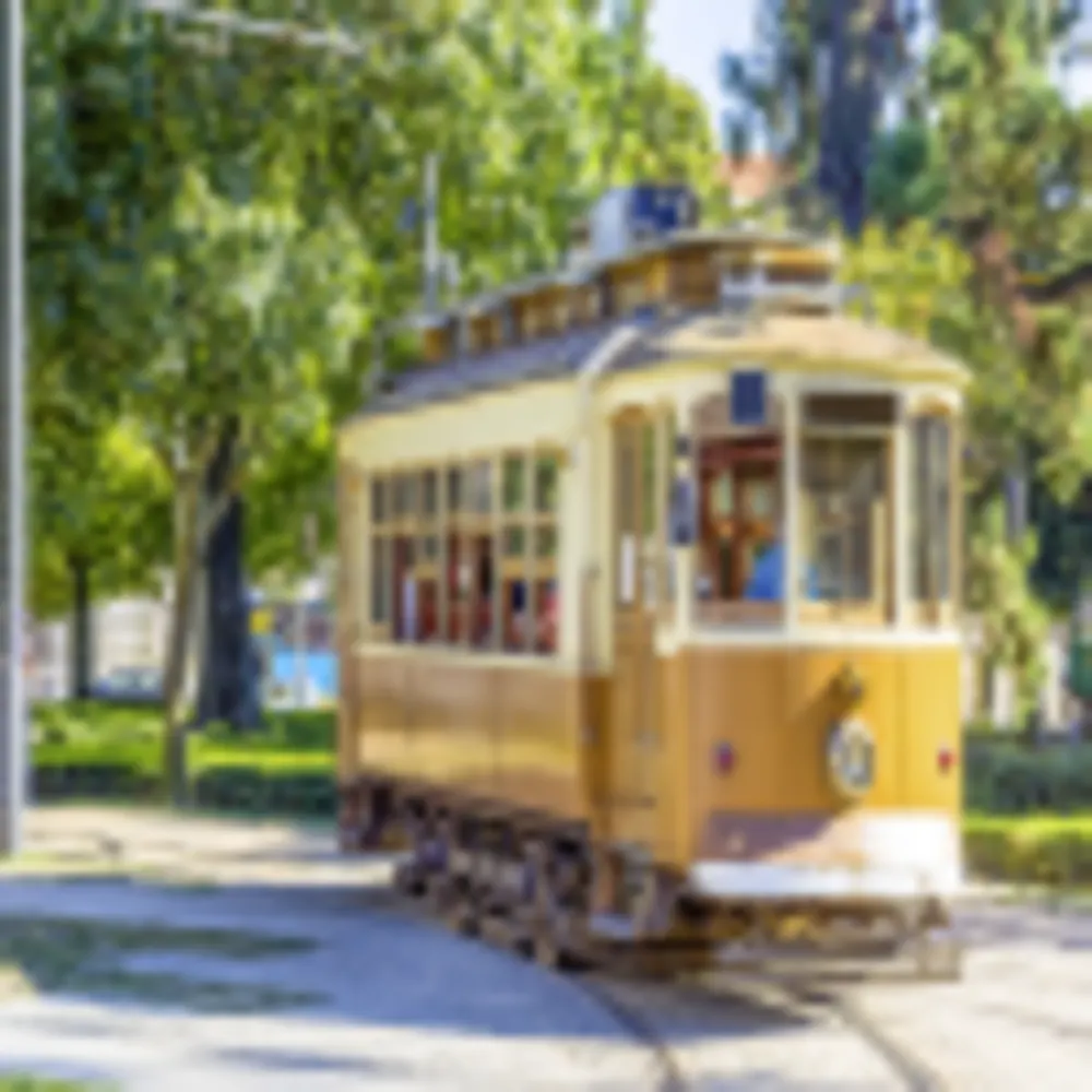 Porto