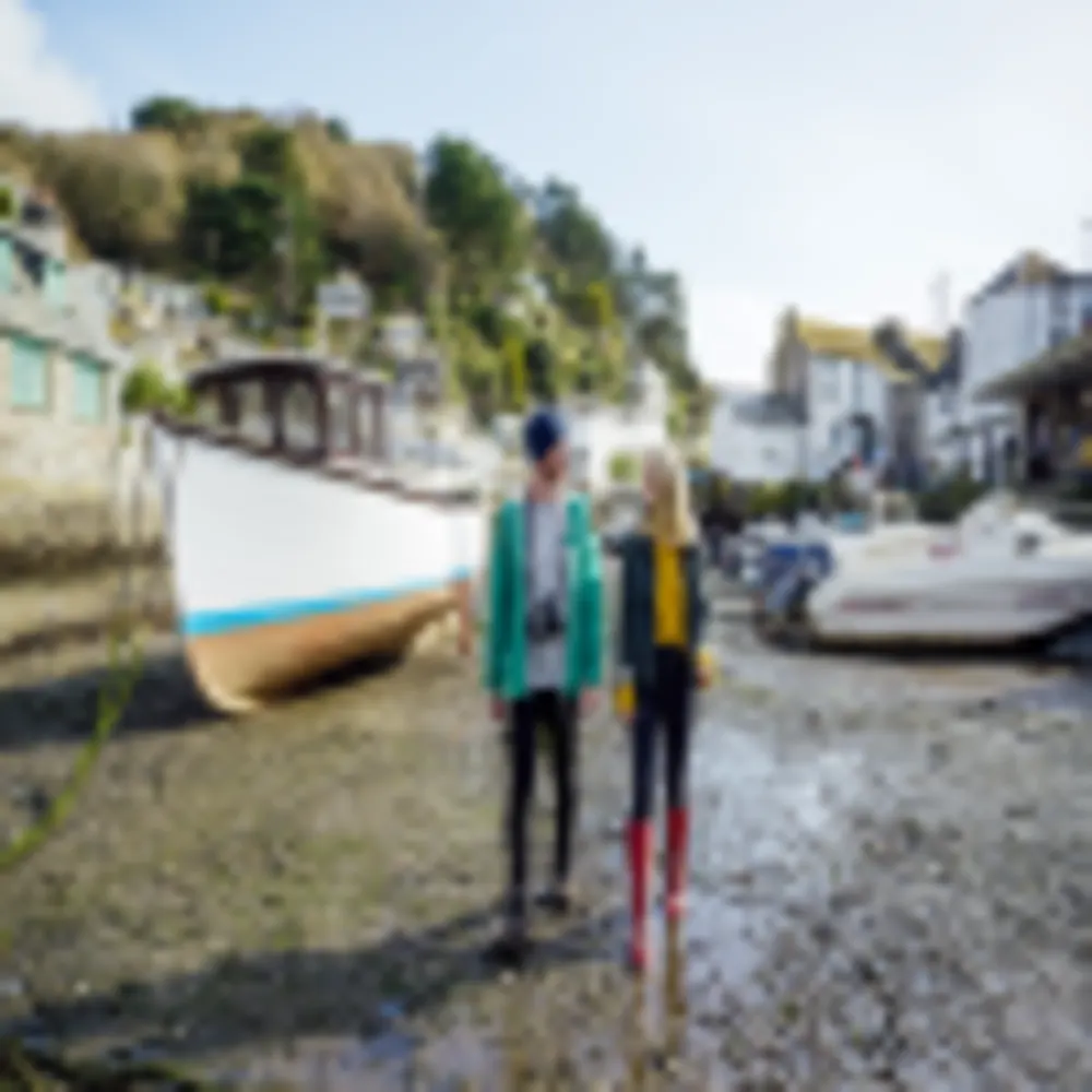 Cornwall