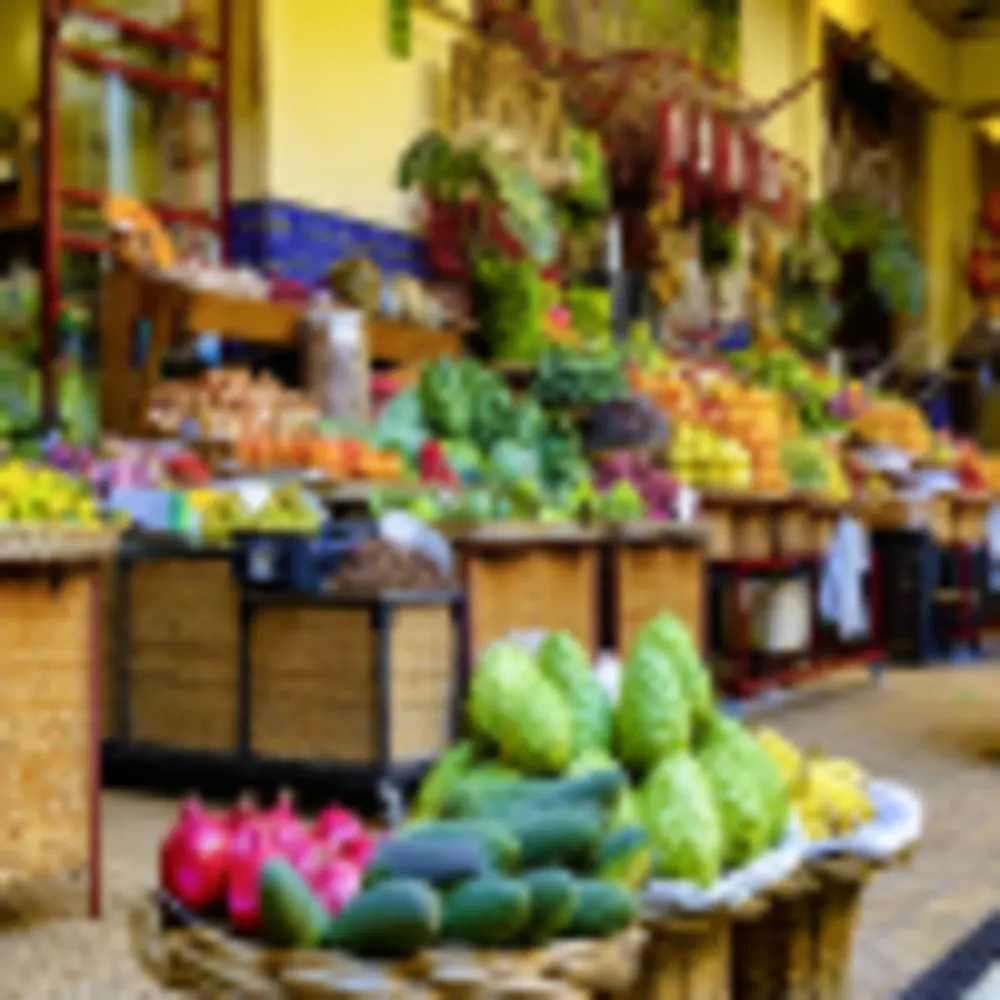 Funchal