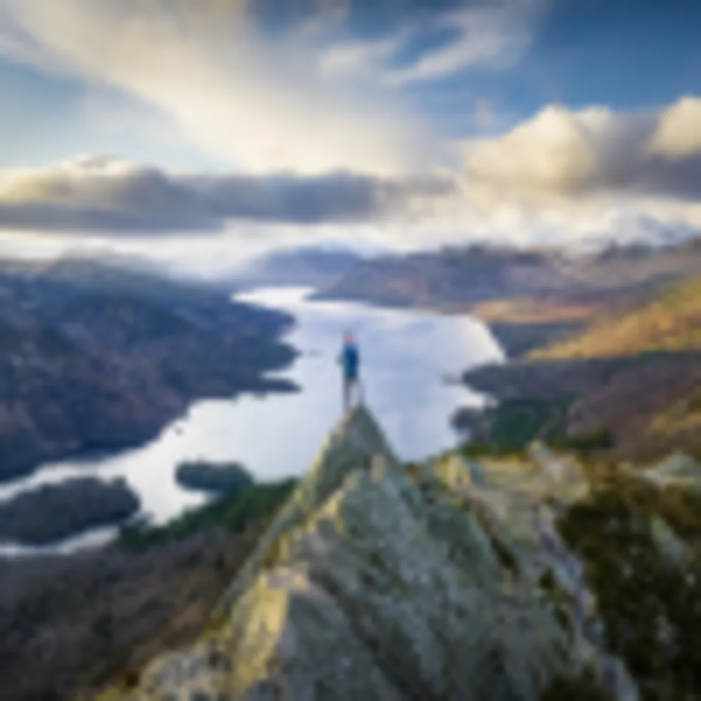 Loch Lomond