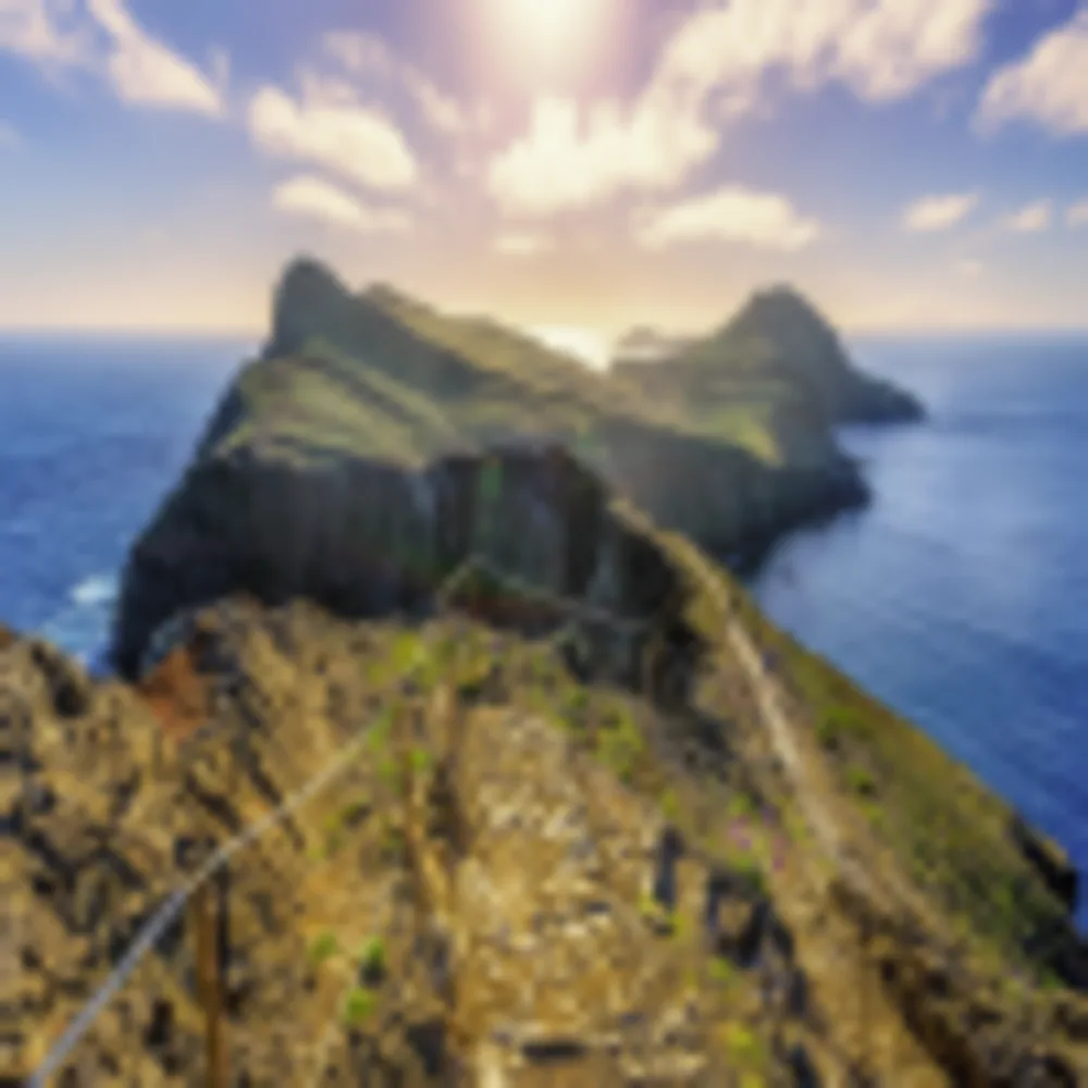Ponta de São Lourenço