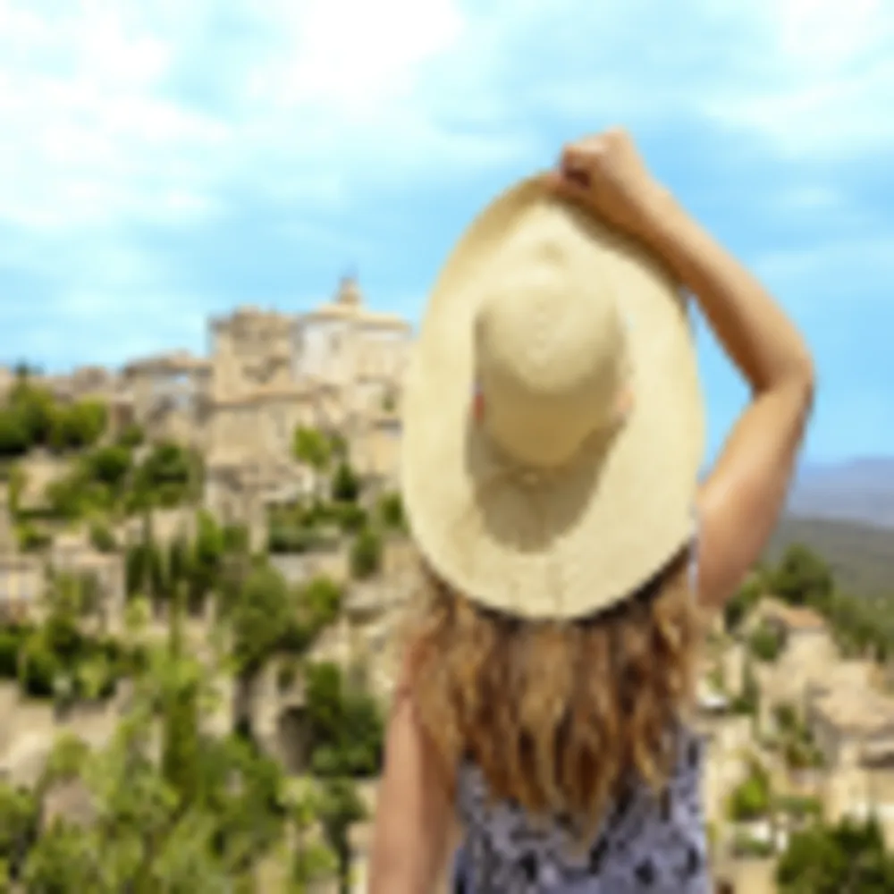 Gordes
