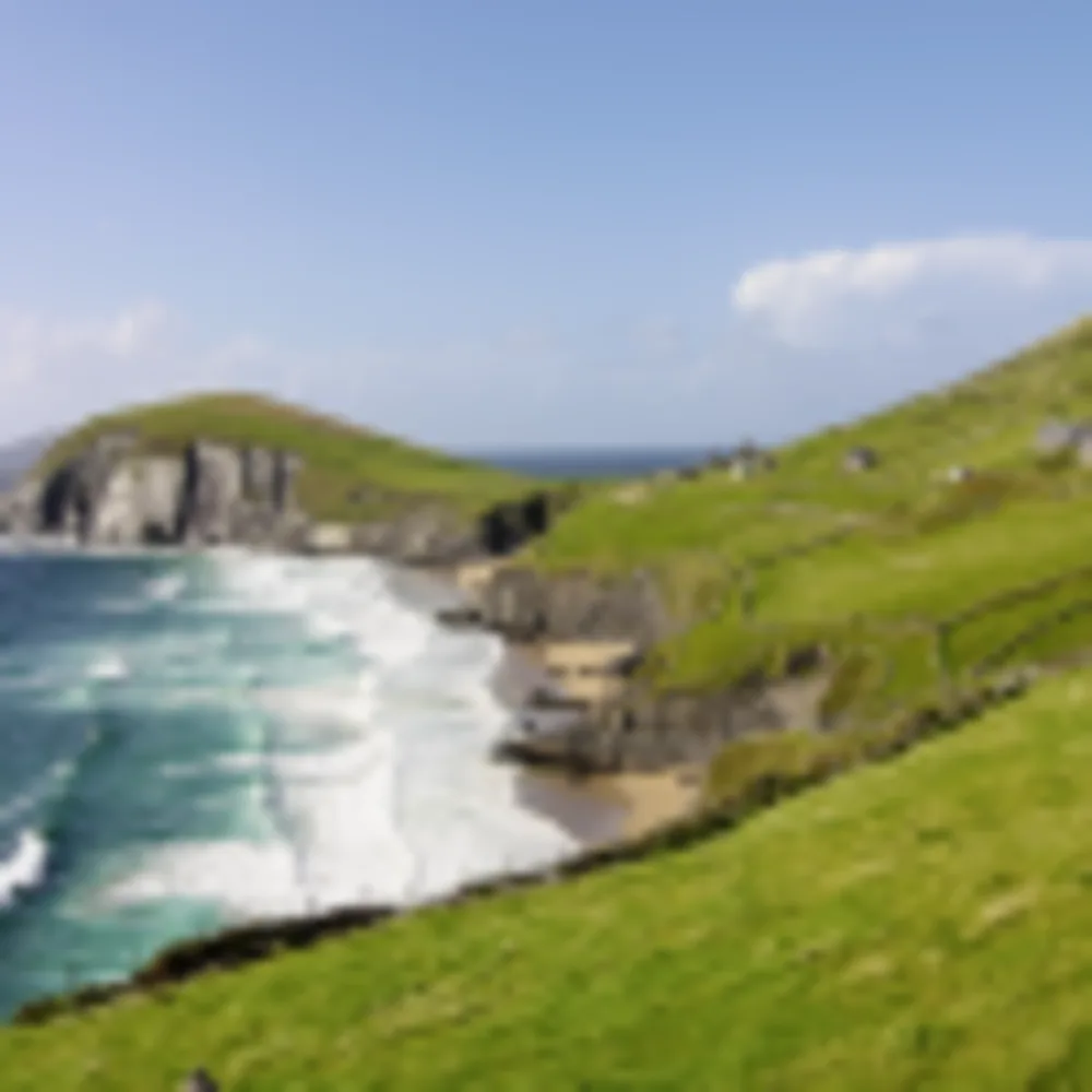 Dingle Peninsula