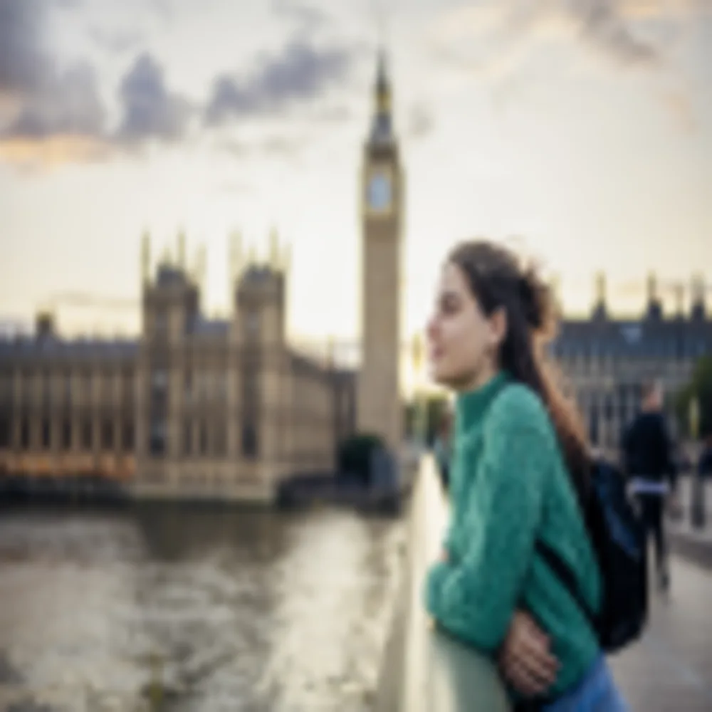London