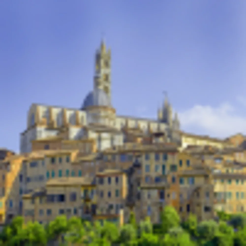 Dom Siena