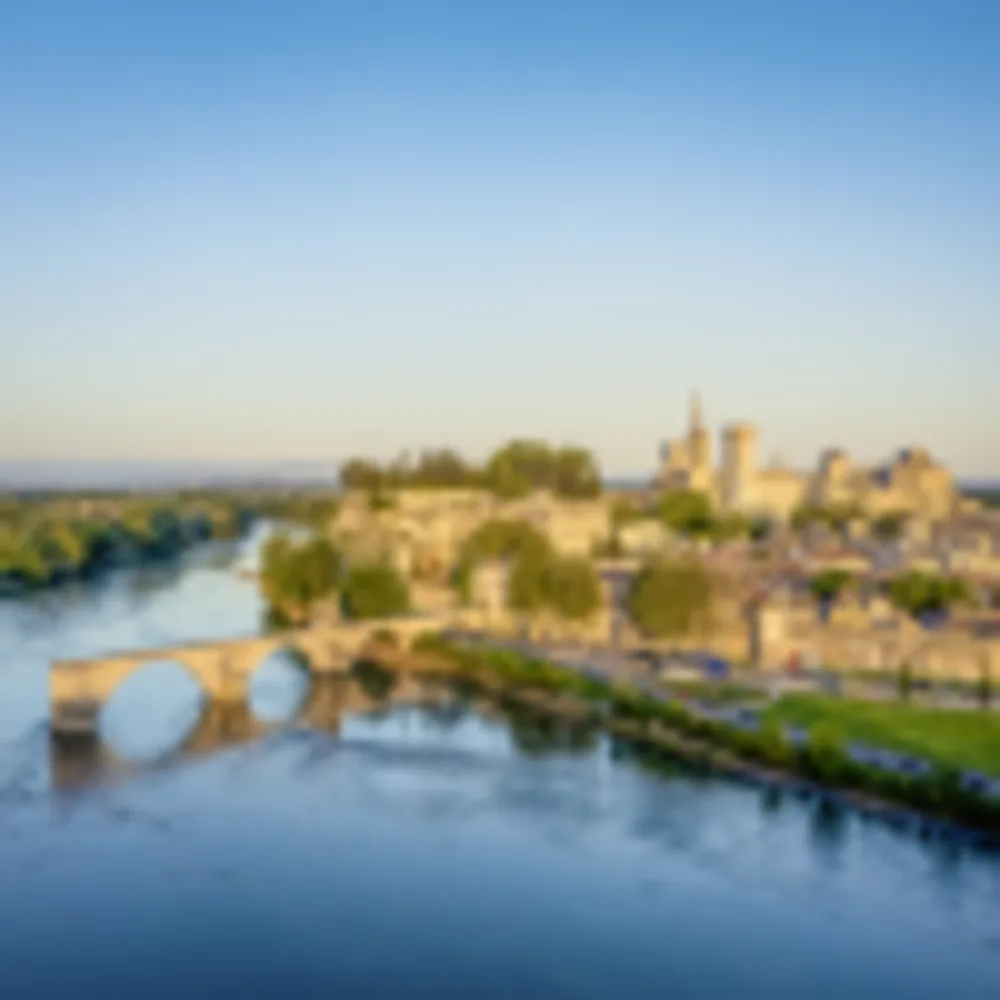 Avignon