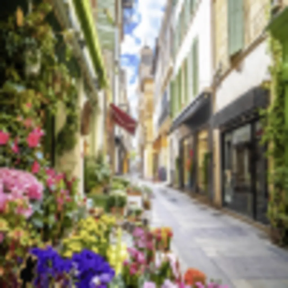 Arles