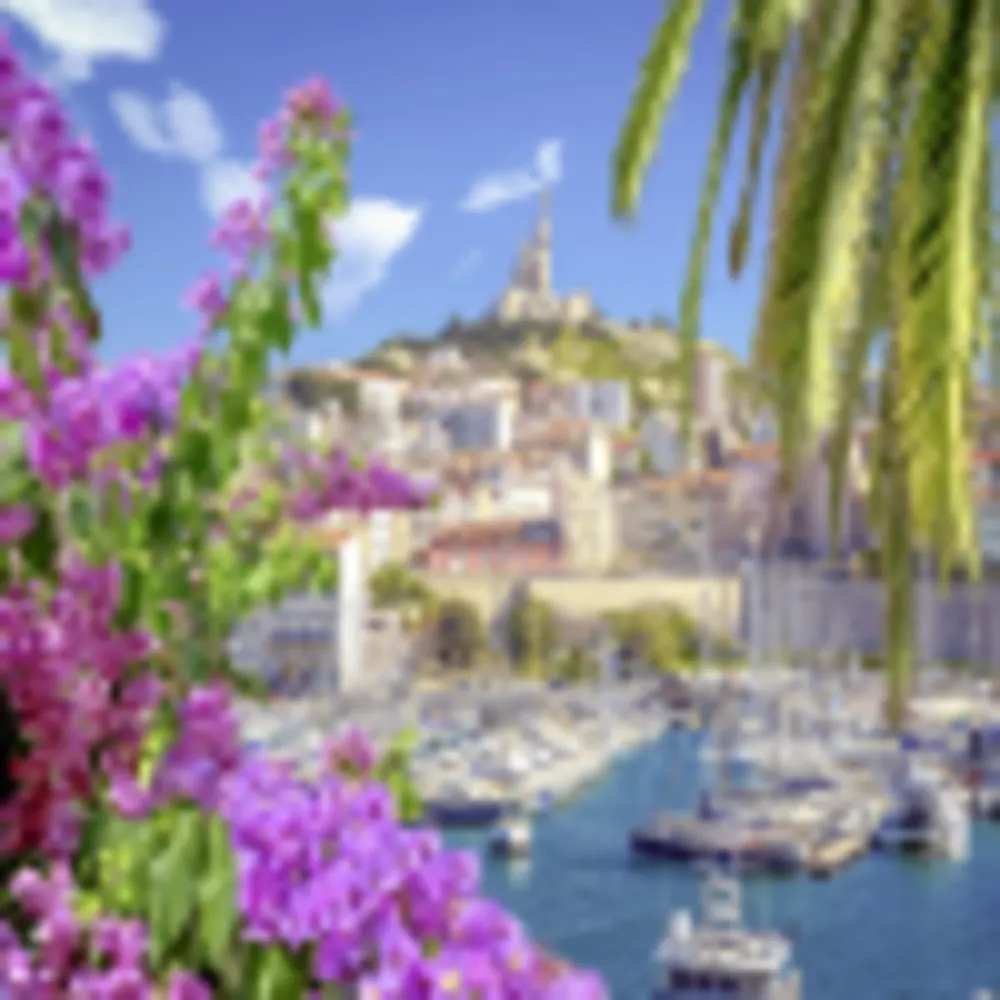 Marseille