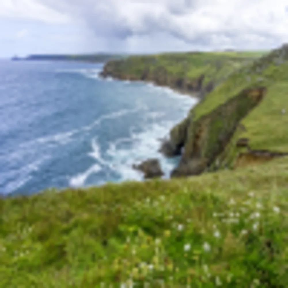 Land's End
