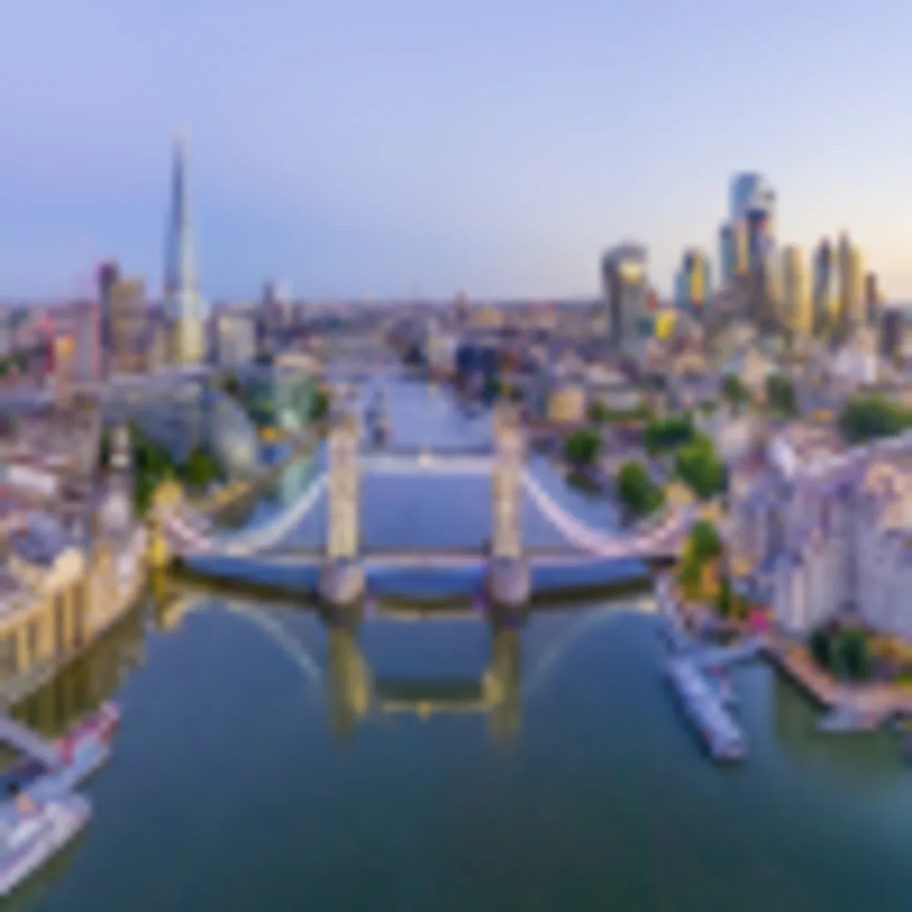 Tower Bridge