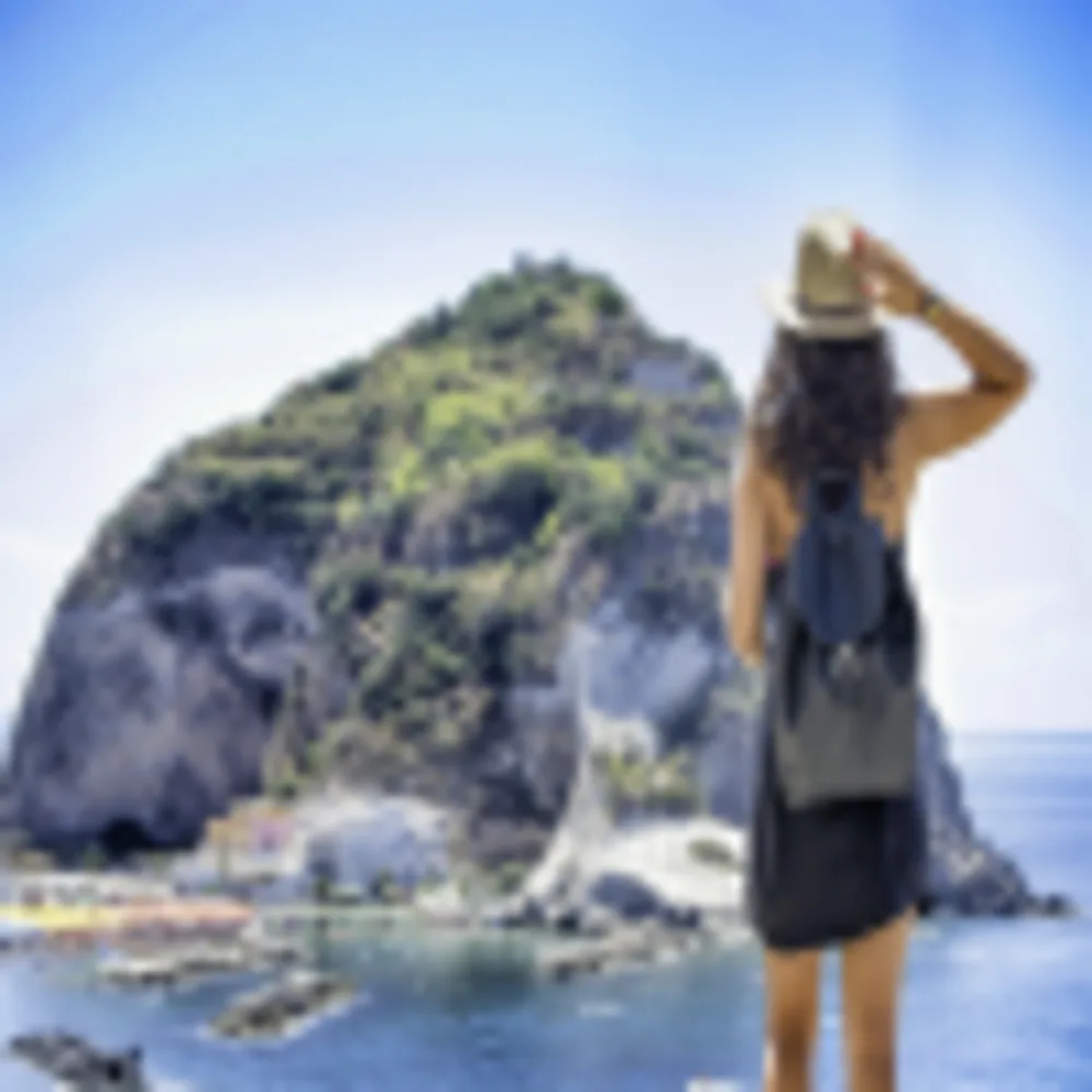 Ischia