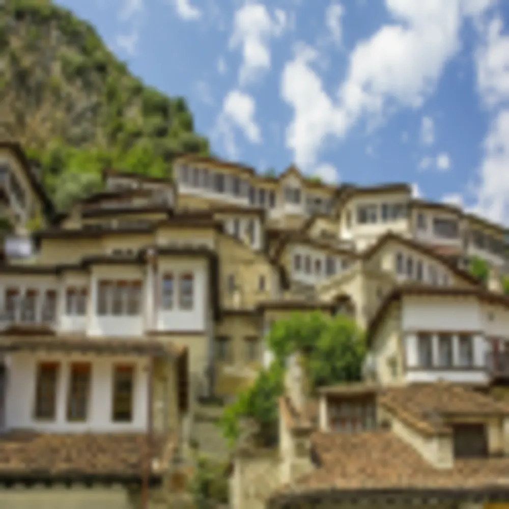 Berat