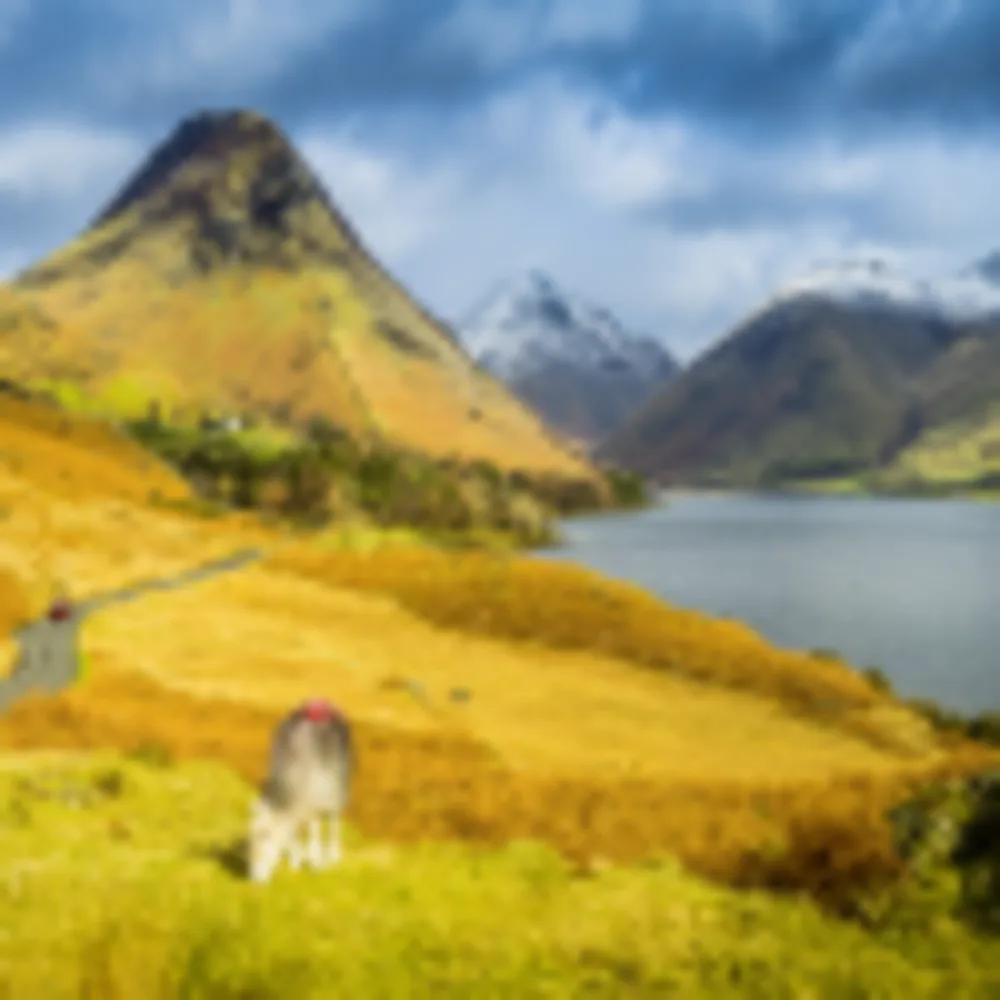 Lake District Nationalpark