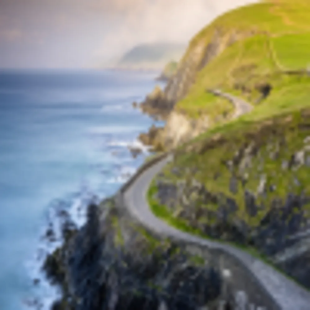 Slea Head, Dingle