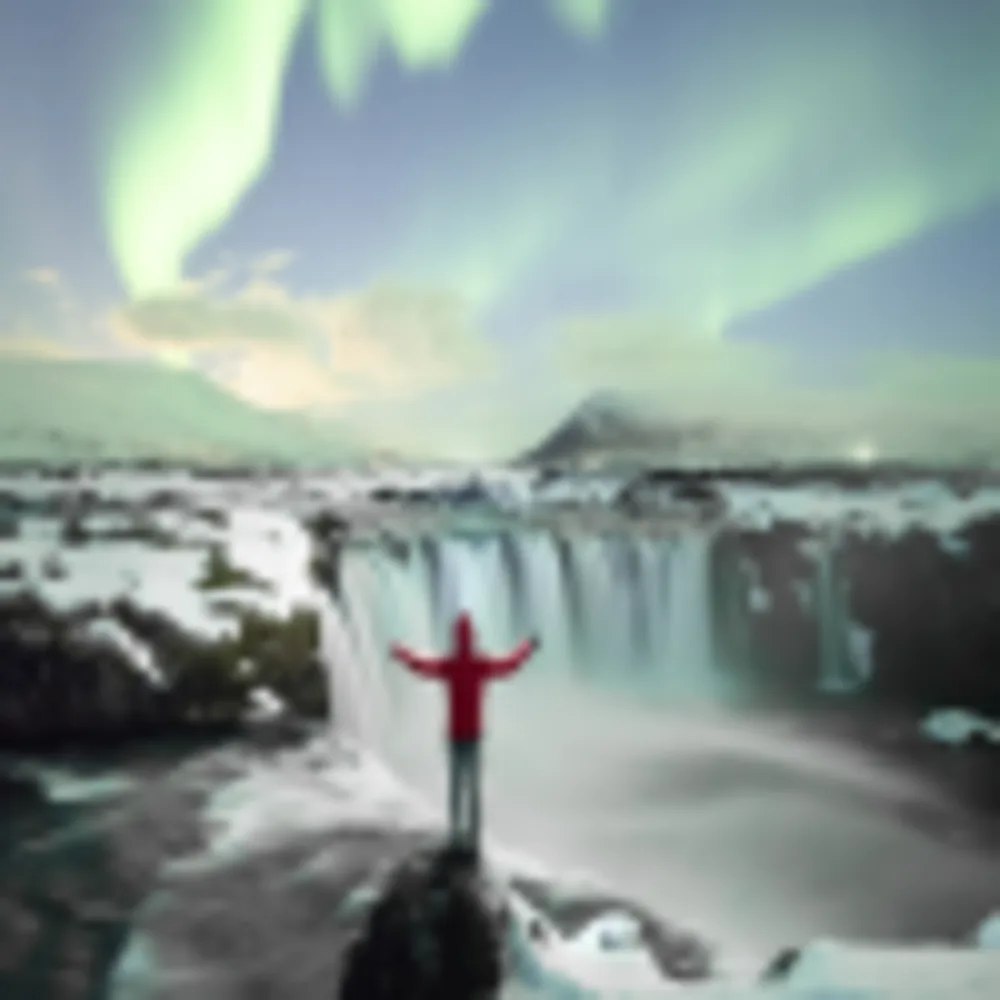 Godafoss