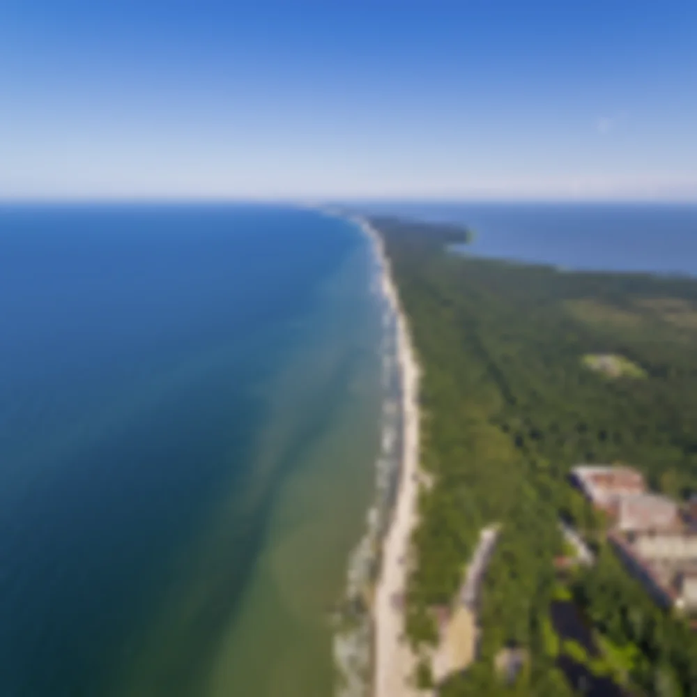 Kurische Nehrung