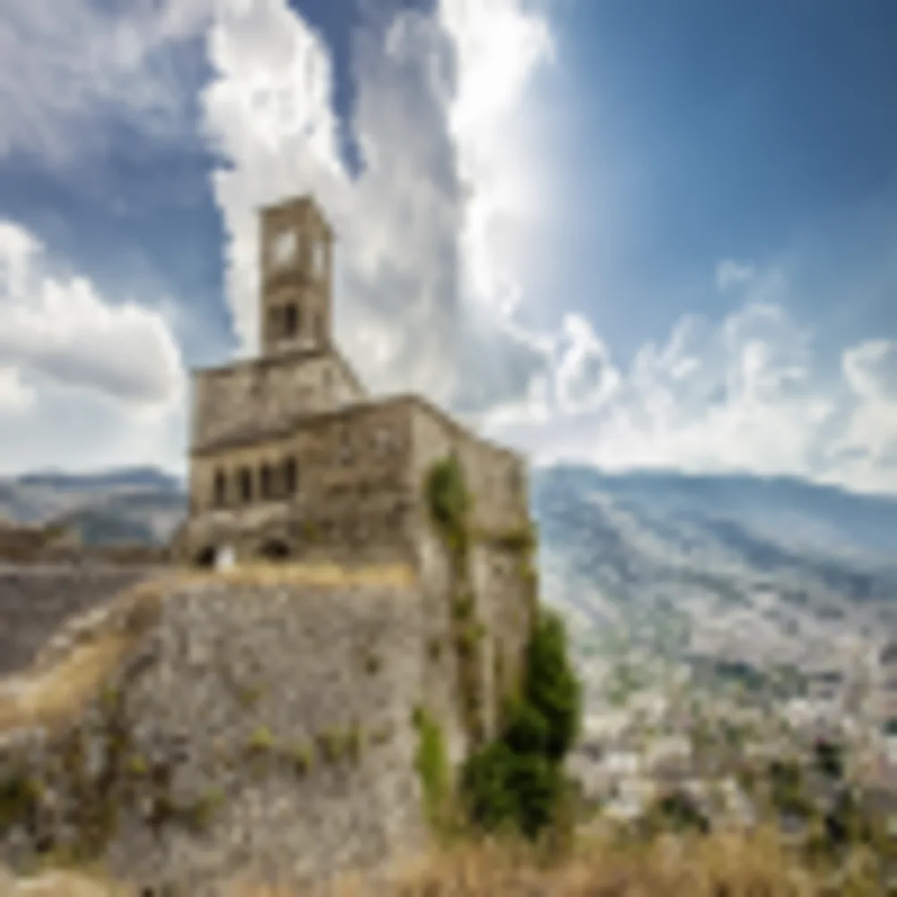 Gjirokastër