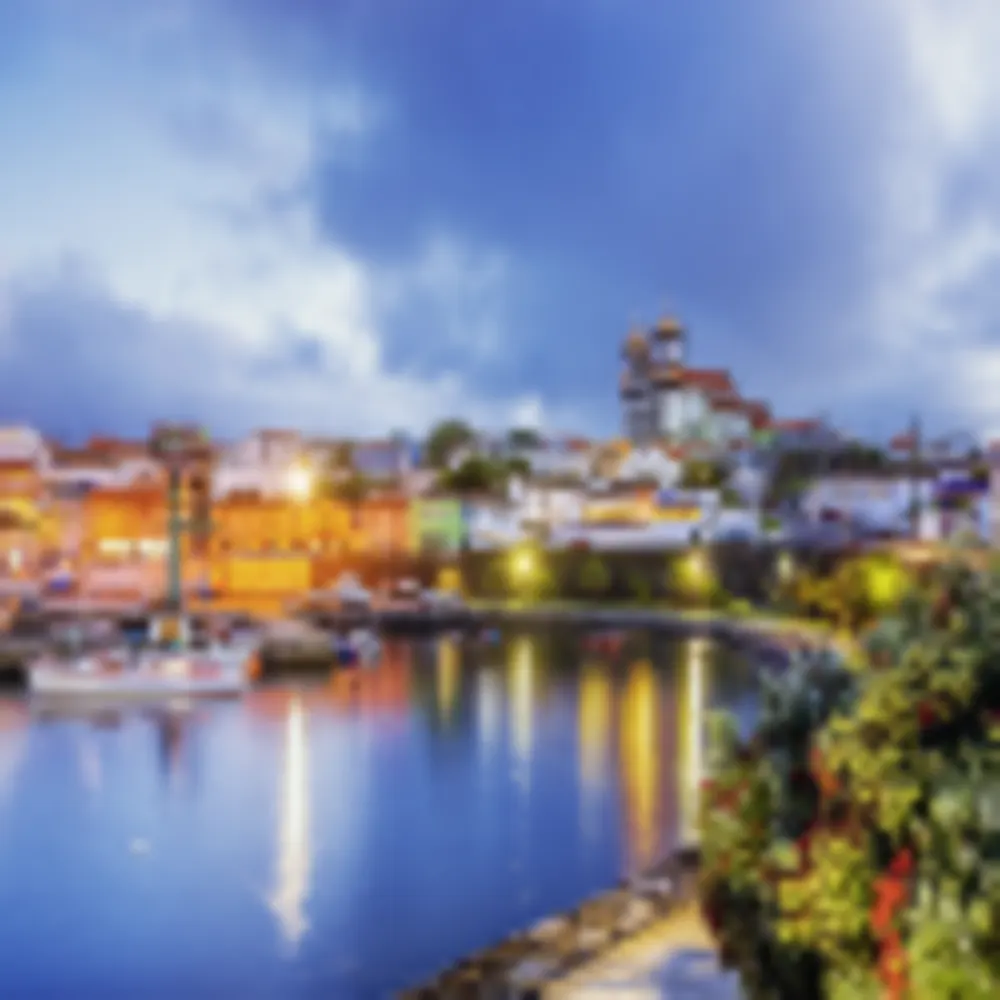 Angra do Heroismo