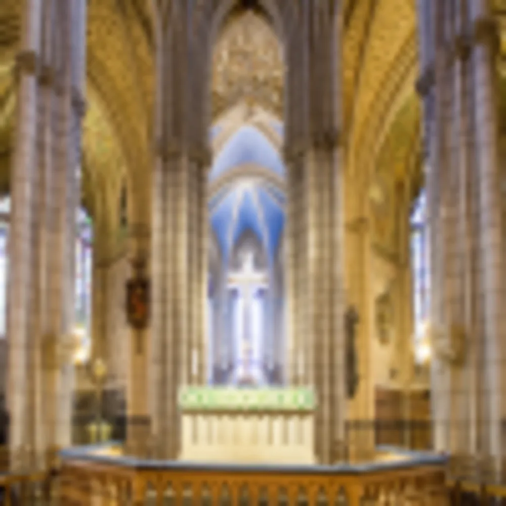 Dom Uppsala