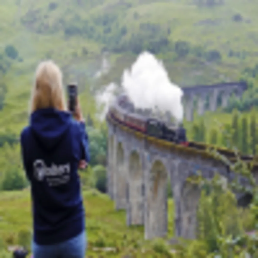 Glenfinnan Viadukt