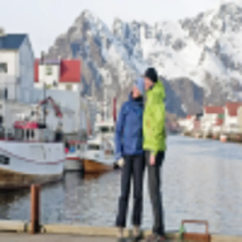 Lofoten