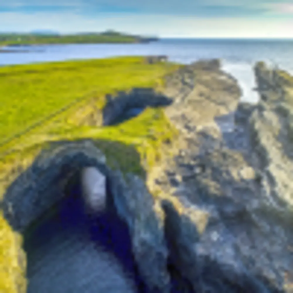 Loop Head