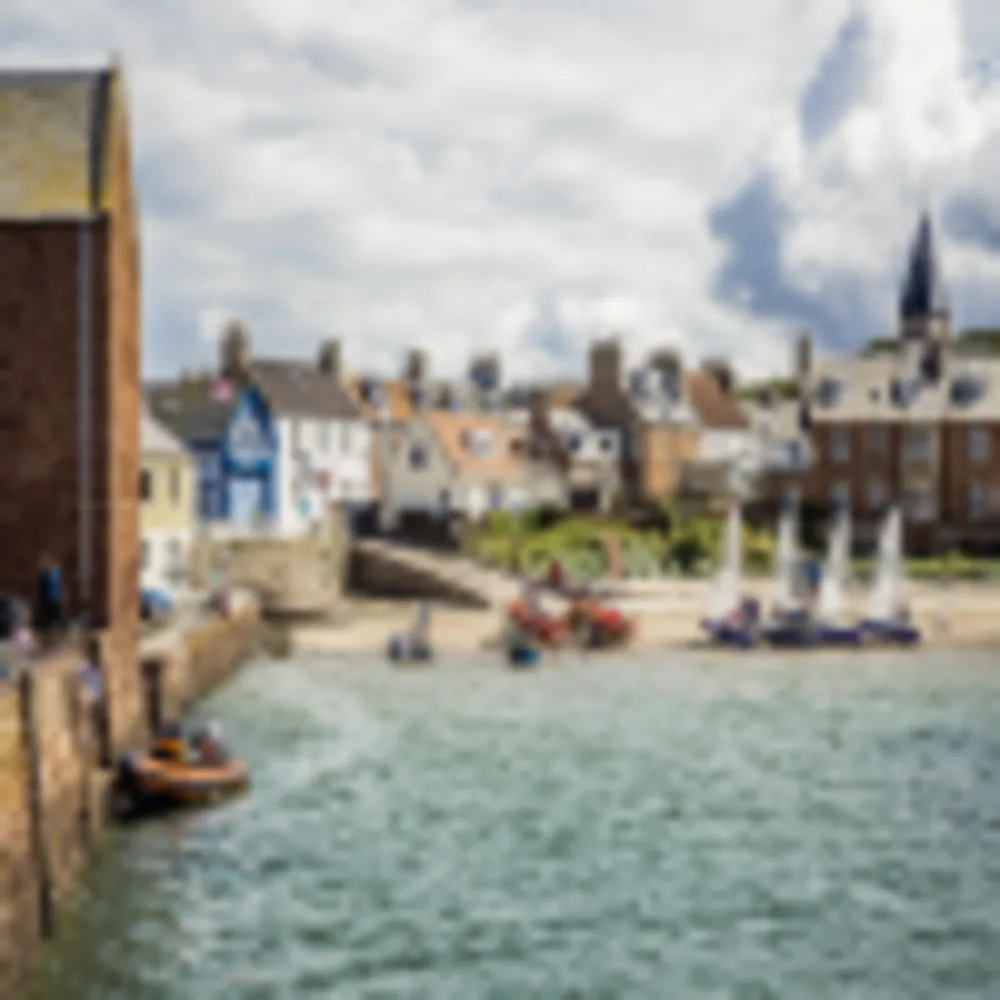 North Berwick