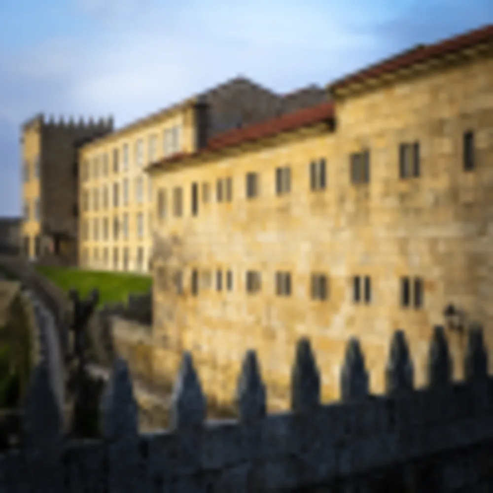 Parador de Baiona