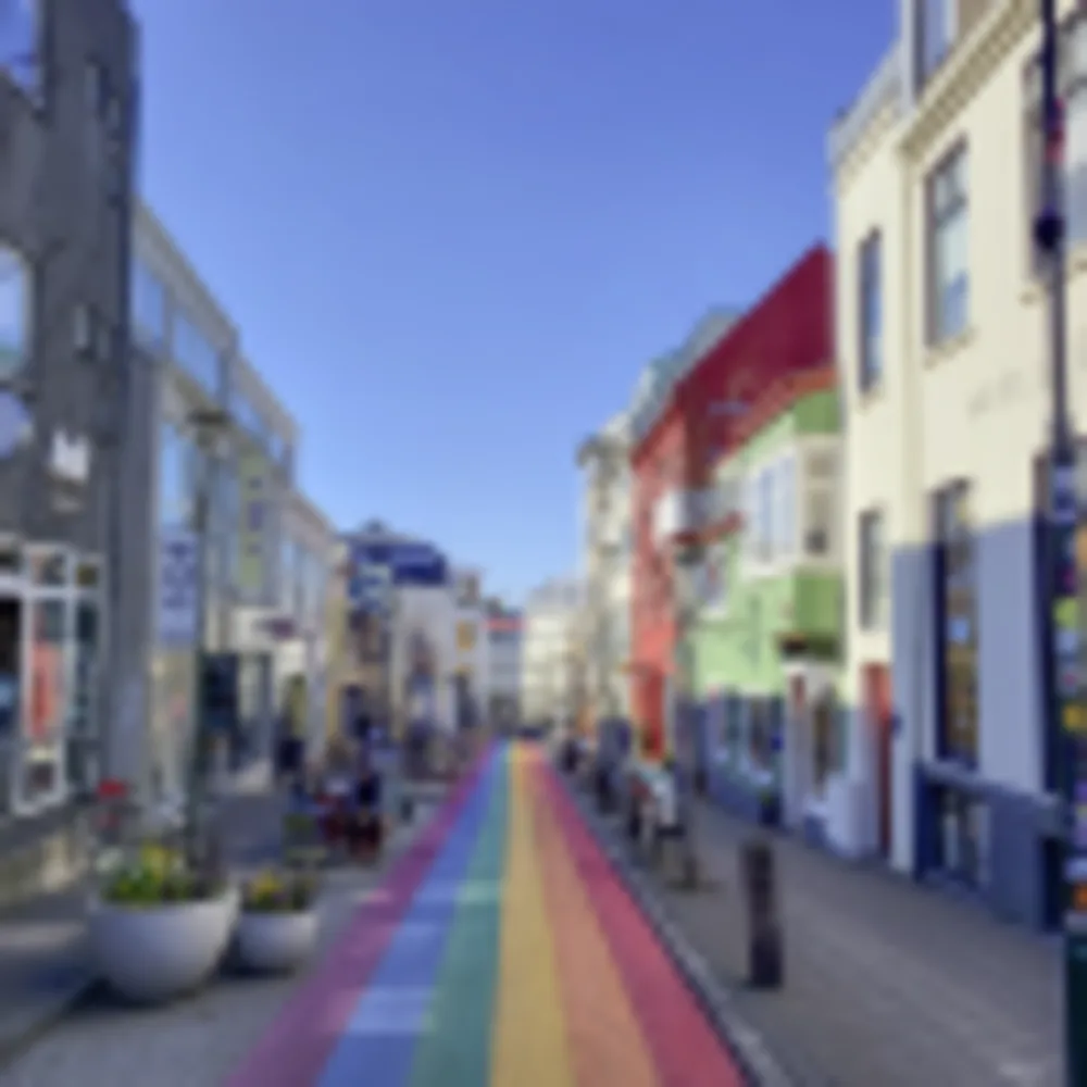 Reykjavik