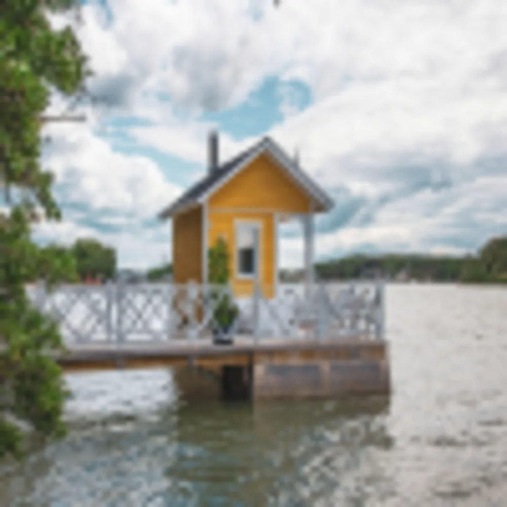 Turku Ruissalo