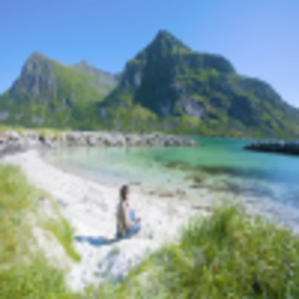 Lofoten