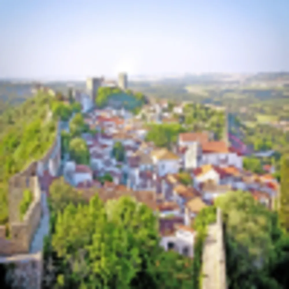 Obidos