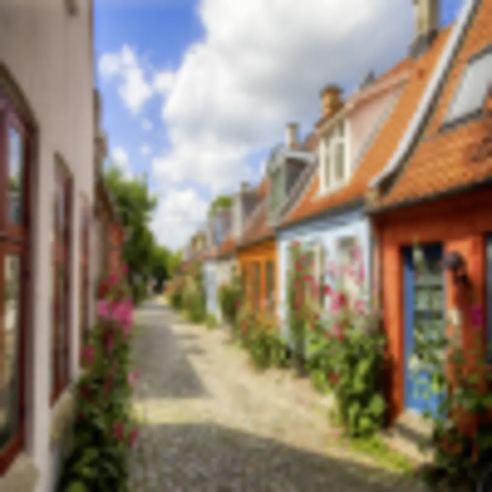 Aarhus