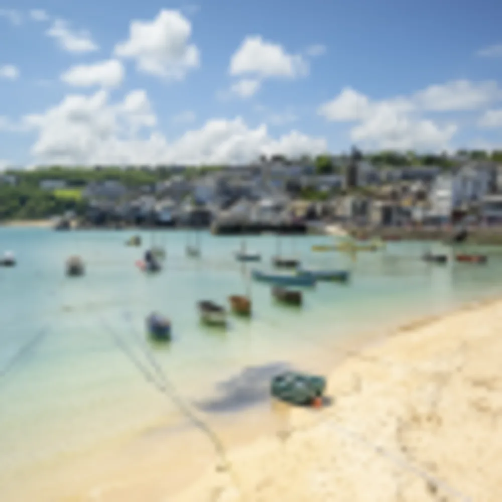 St Ives