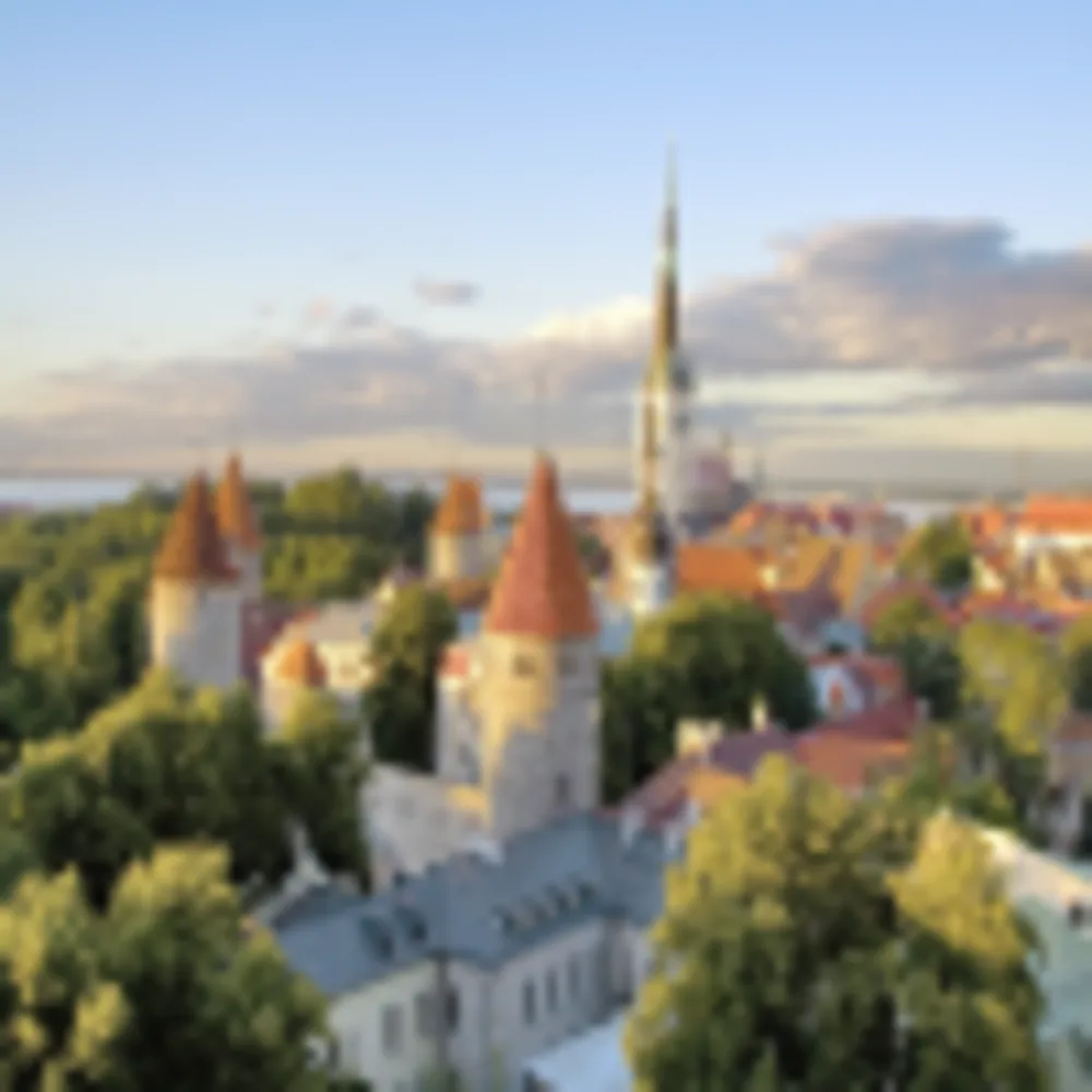 Tallinn