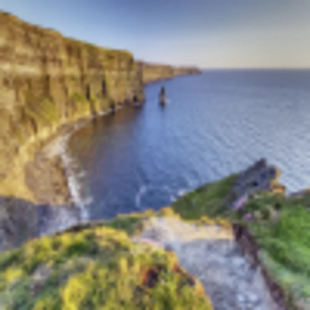 Cliffs of Moher
