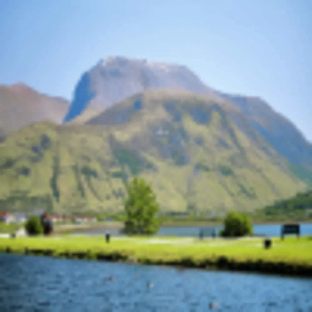 Ben Nevis