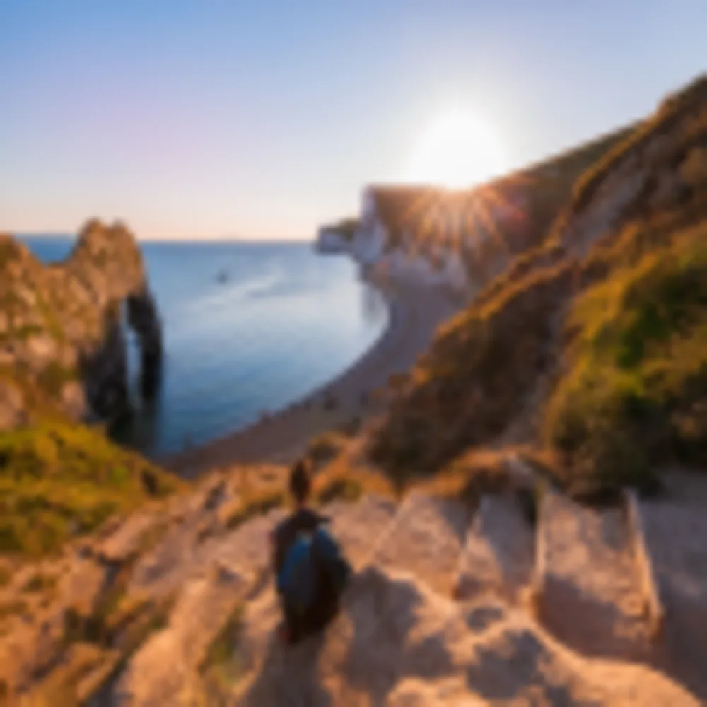 Jurassic Coast
