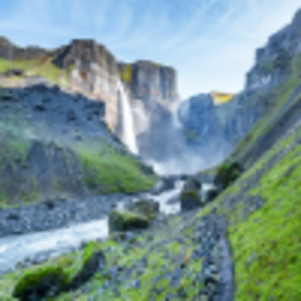Haifoss
