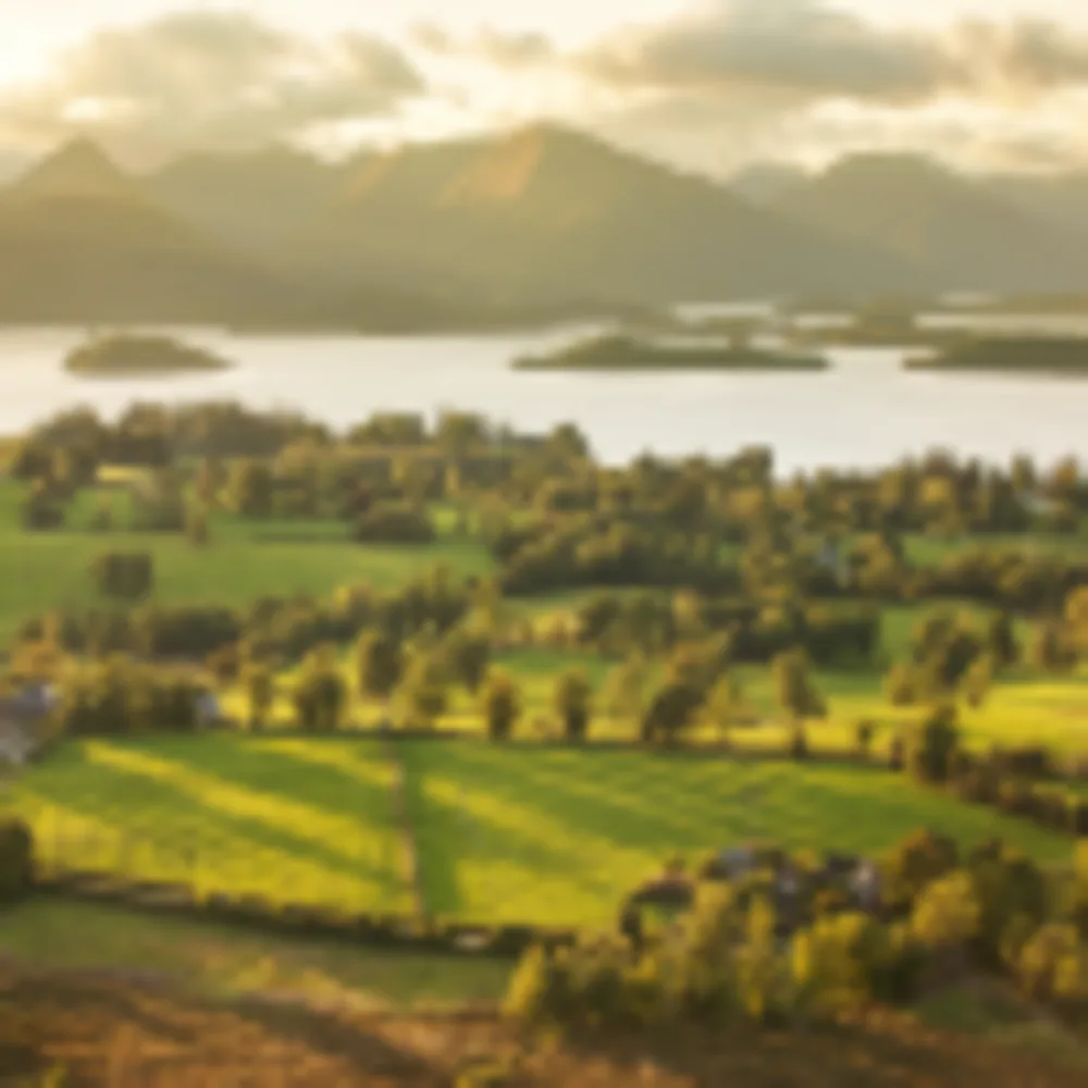 Loch Lomond