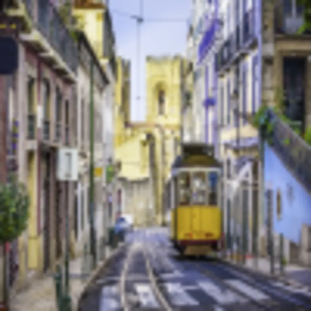 Lissabon